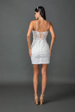Dancing Queen Wedding Gown 0329