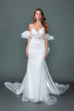 Dancing Queen Wedding Gown 0328