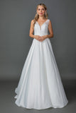 Dancing Queen Wedding Gown 0326