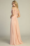 Let's Evening Gowns 8089L