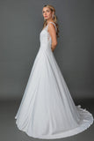 Dancing Queen Wedding Gown 0326