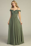 Let's Evening Gowns 8089L