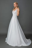 Dancing Queen Wedding Gown 0326