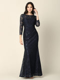 Eva Evening Gowns 3397