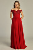Let's Evening Gowns 8089L