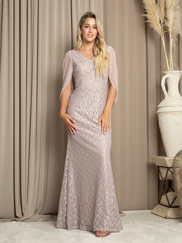 Eva Evening Gowns 3471