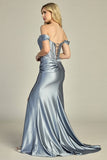 Let's Evening Gowns 8123L
