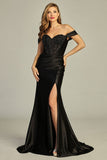 Let's Evening Gowns 8123L