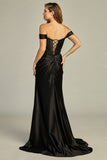 Let's Evening Gowns 8123L