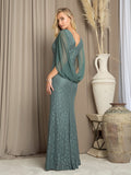 Eva Evening Gowns 3471