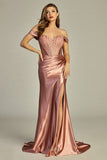 Let's Evening Gowns 8123L