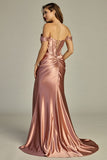 Let's Evening Gowns 8123L