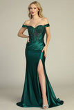 Let's Evening Gowns 8123L
