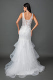Dancing Queen Wedding Gown 0320
