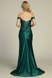 Let's Evening Gowns 8123L