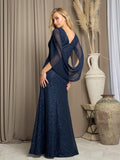 Eva Evening Gowns 3471