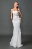 Dancing Queen Wedding Gown 0319