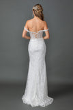 Dancing Queen Wedding Gown 0319