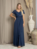 Eva Evening Gowns 3486