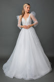 Dancing Queen Wedding Gown 0316