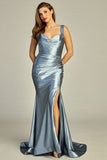 Let's Evening Gowns 8120L