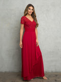 Eva Evening Gowns 3486