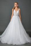 Dancing Queen Wedding Gown 0316