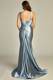 Let's Evening Gowns 8120L