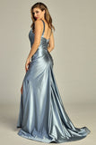 Let's Evening Gowns 8120L