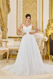 Dancing Queen Wedding Gown 0314
