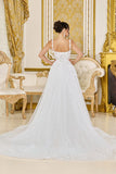 Dancing Queen Wedding Gown 0314