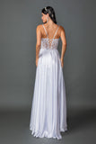 Dancing Queen Wedding Gown 0310
