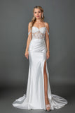 Dancing Queen Wedding Gown 0311