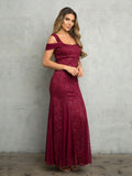 Eva Evening Gowns 3475