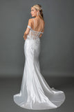 Dancing Queen Wedding Gown 0311
