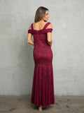 Eva Evening Gowns 3475