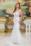 Dancing Queen Wedding Gown 0302