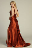 Let's Evening Gowns 8120L