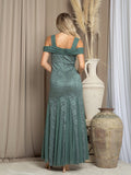 Eva Evening Gowns 3475