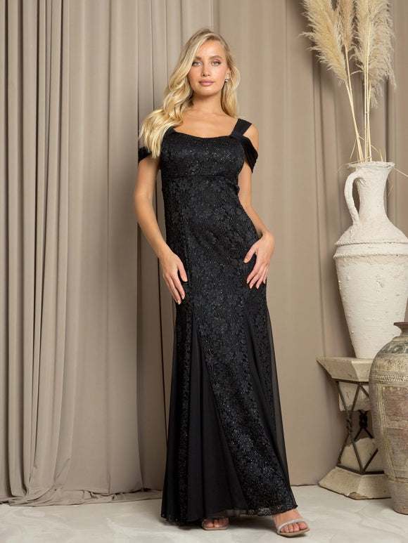 Eva Evening Gowns 3475