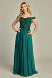 Let's Evening Gowns 8006K