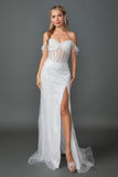 Dancing Queen Wedding Gown 0283
