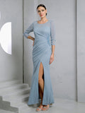 Eva Evening Gowns 3501
