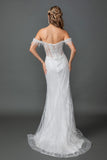 Dancing Queen Wedding Gown 0283