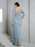 Eva Evening Gowns 3501