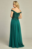Let's Evening Gowns 8006K