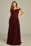 Let's Evening Gowns 8006K