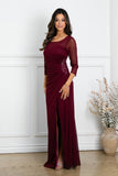 Eva Evening Gowns 3501