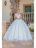 Dancing Queen Wedding Gown 0252