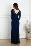 Eva Evening Gowns 3501